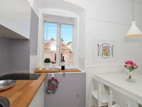 Hostal Bibero Apartments