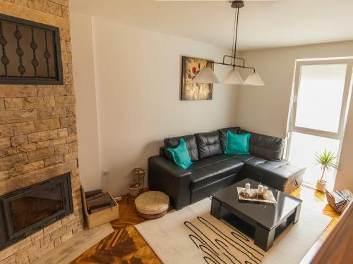Hostal Bibero Apartments