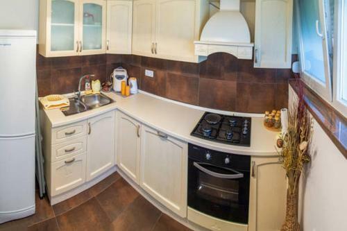 Hostal Bibero Apartments