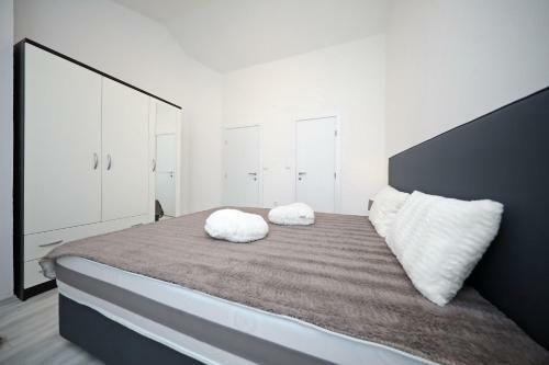Hostal Bibero Apartments