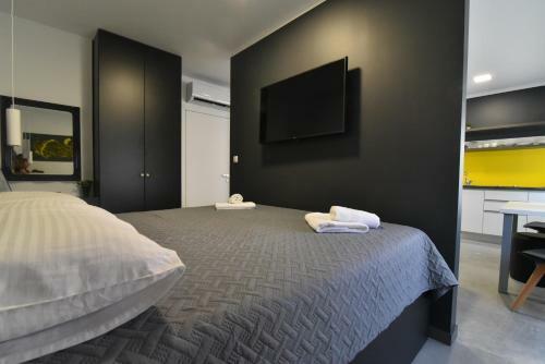 Bed & Breakfast Mido Rooms