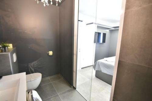 Bed & Breakfast Mido Rooms