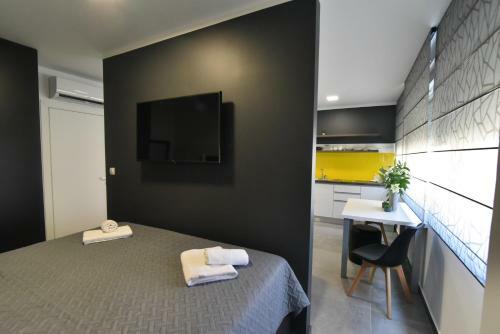Bed & Breakfast Mido Rooms