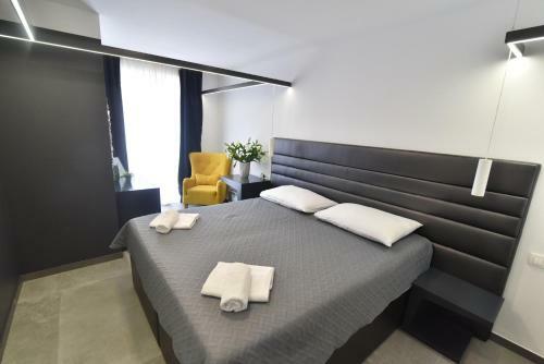 Bed & Breakfast Mido Rooms
