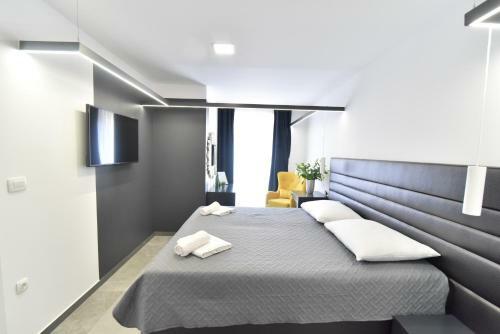 Bed & Breakfast Mido Rooms