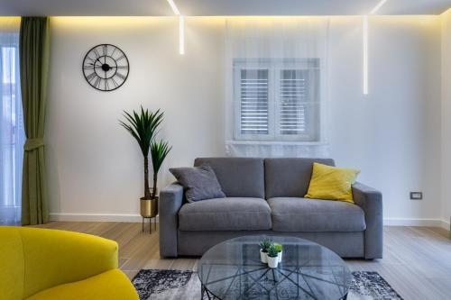 Marcius Luxury Apartment With Jacuzzi & Sauna