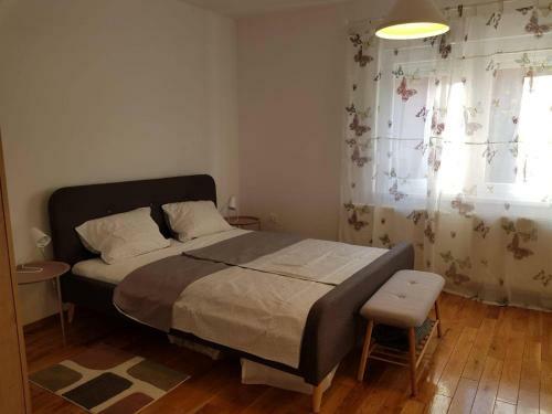 Angela Apartment