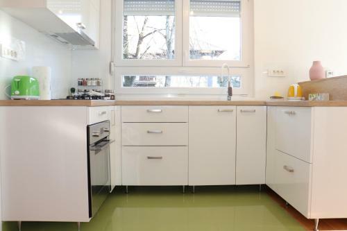 Angela Apartment