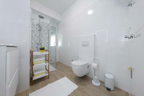 Idassa Bridge Apartments