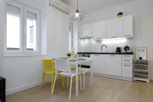 Idassa Bridge Apartments
