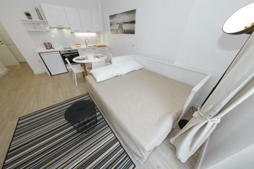 Idassa Bridge Apartments