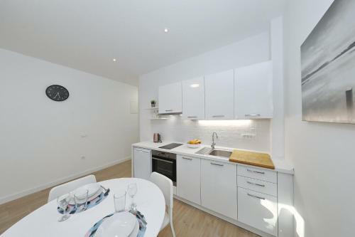 Idassa Bridge Apartments