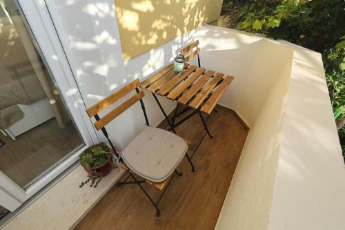 Idassa Bridge Apartments