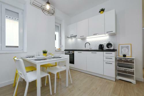 Idassa Bridge Apartments