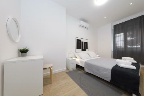 Idassa Bridge Apartments