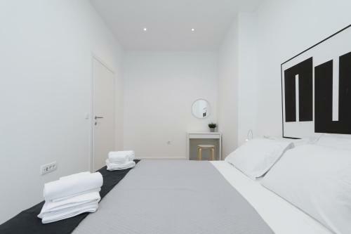 Idassa Bridge Apartments