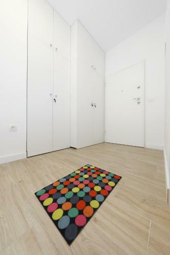 Idassa Bridge Apartments