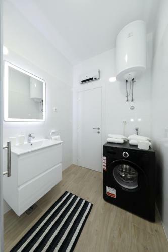 Idassa Bridge Apartments