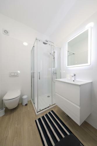 Idassa Bridge Apartments
