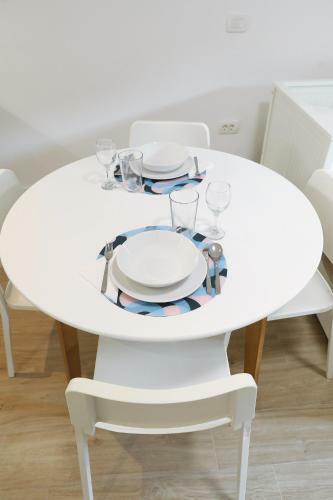Idassa Bridge Apartments