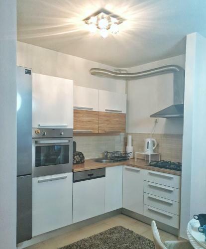 Apartment Lea