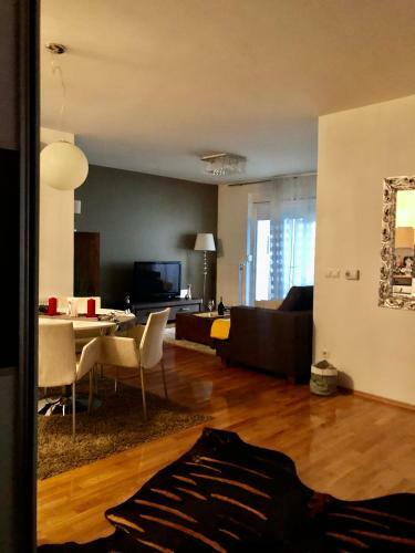 Apartment Lea