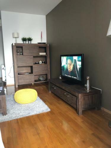 Apartment Lea