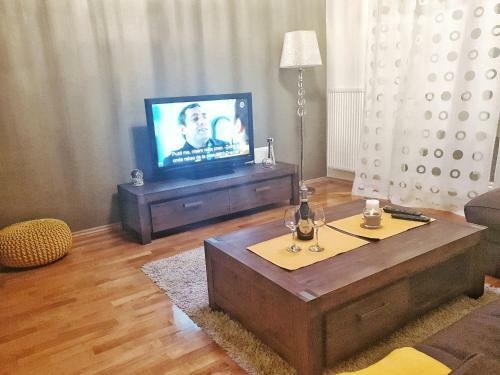 Apartment Lea