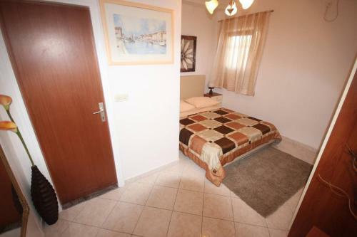 Small Apartment For A Great Holiday