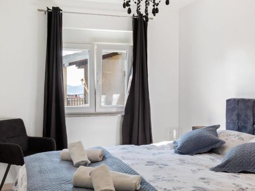 Modern Apartment In Zadar With Garden