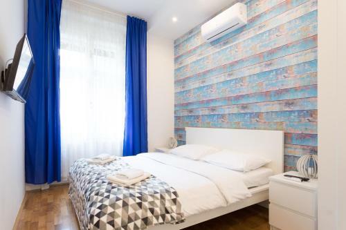 Apartamento Spacious And Modern Central Triplex- Free Parking!