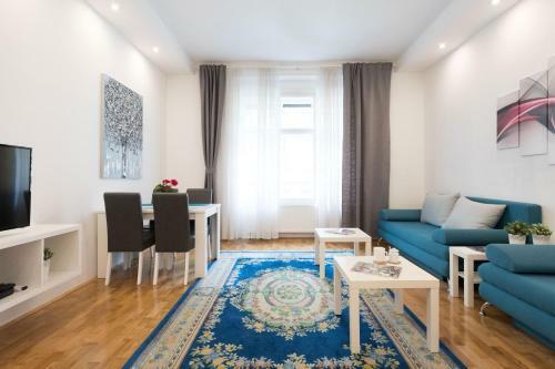 Apartamento Spacious And Modern Central Triplex- Free Parking!