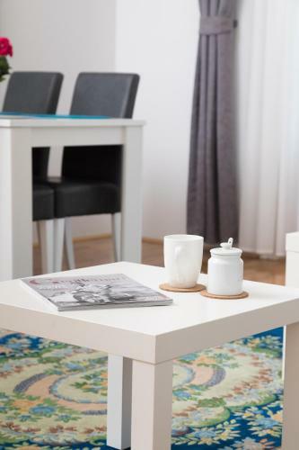 Apartamento Spacious And Modern Central Triplex- Free Parking!