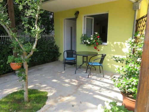 Apartamento Fantastic Studio Angie In Flower Garden