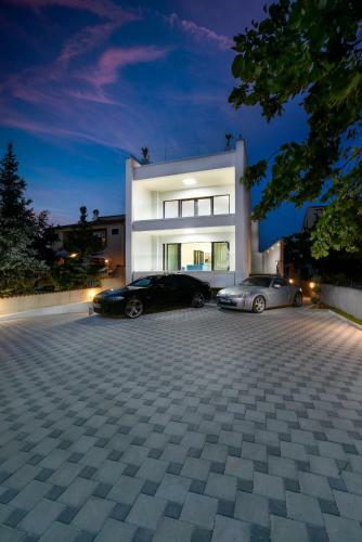 Villa Perla