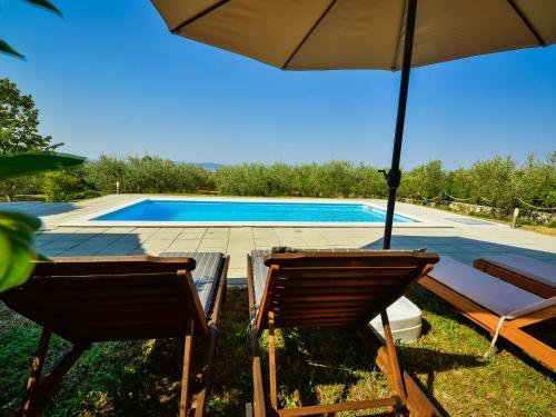 Holiday Home Sandra