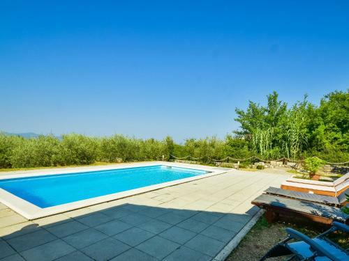 Holiday Home Sandra