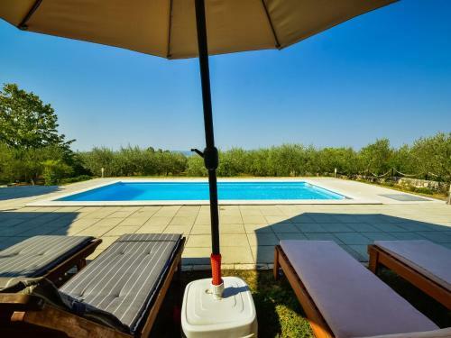 Holiday Home Sandra