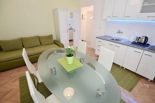 Apartment Fresh Start