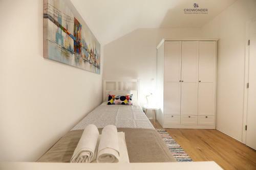 Extraordinary Villa Mari- Crowonder Group