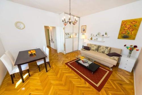 Cozy Apartment In A Great Location With A Private Parking - Ae1184