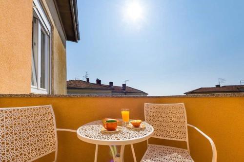 Cozy Apartment In A Great Location With A Private Parking - Ae1184