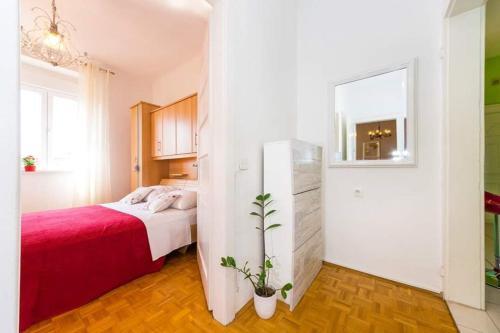Cozy Apartment In A Great Location With A Private Parking - Ae1184