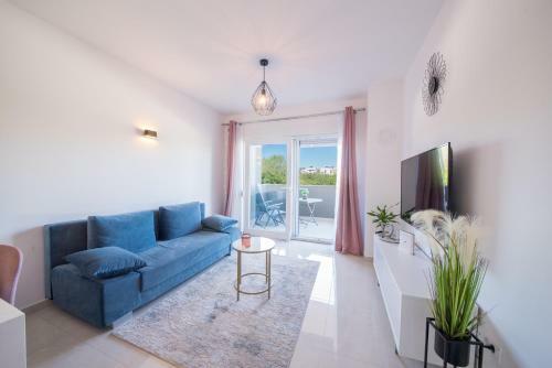 Apartamento Romanca
