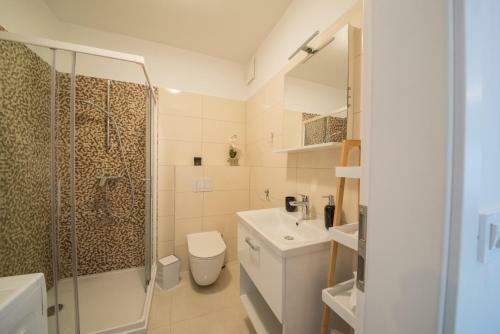 Apartamento Romanca