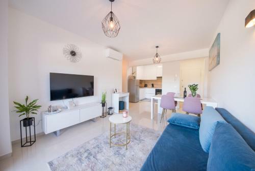 Apartamento Romanca