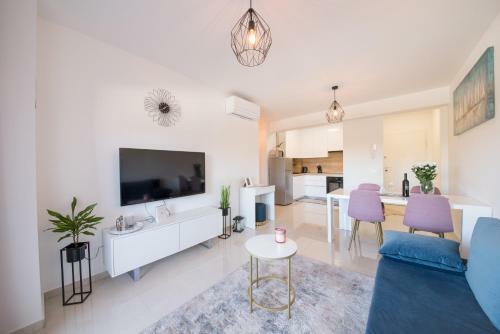 Apartamento Romanca