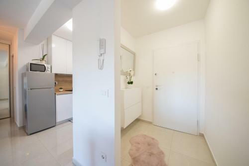 Apartamento Romanca