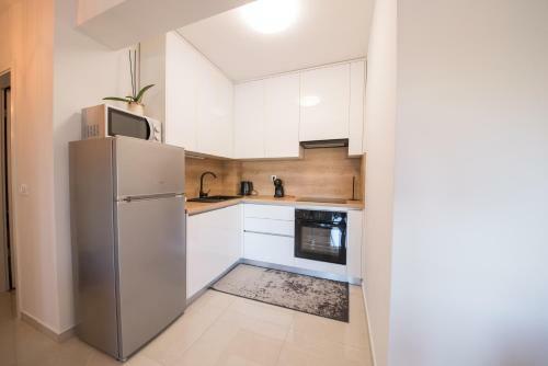Apartamento Romanca