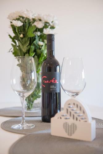 Apartamento Romanca